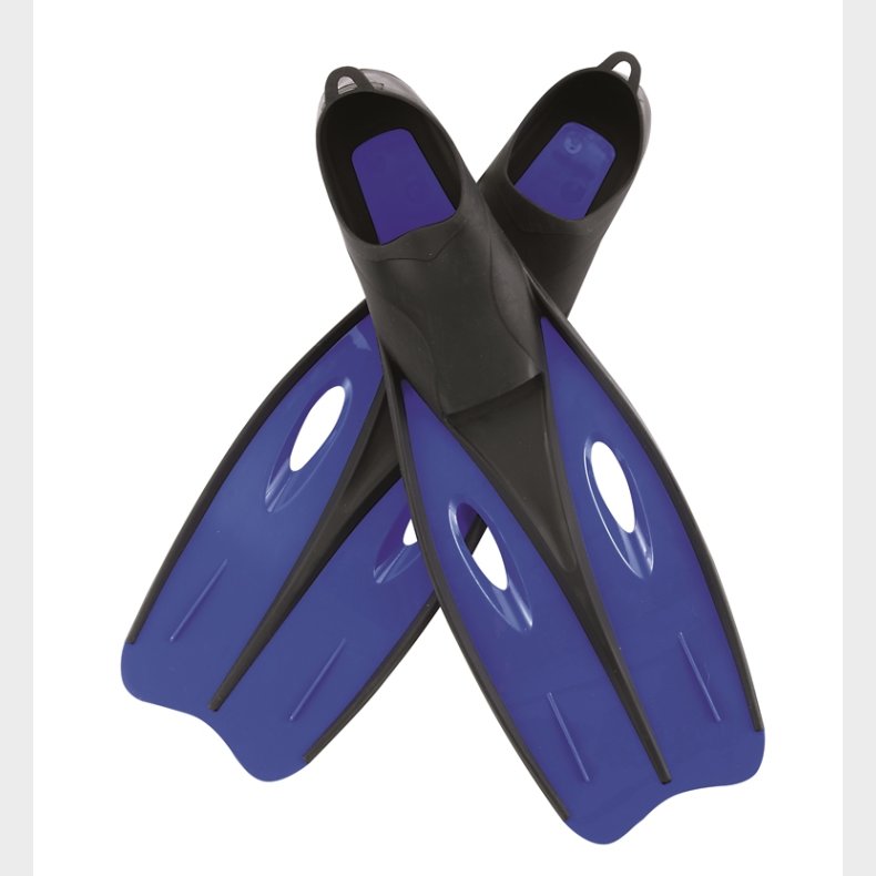 Hydro-Pro Endura Svmmefdder/dykkerfdder Str. 38-39