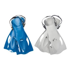 Hydro Pro ''Meridian'' Svmmefdder/dykkerfdder Str. 41-46