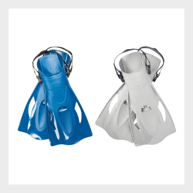 Hydro Pro ''Meridian'' Svmmefdder/dykkerfdder Str. 41-46