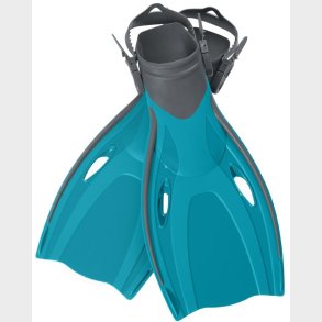 Hydro-Pro Endura Svmmefdder/dykkerfdder Str. 37.5-41, Bl