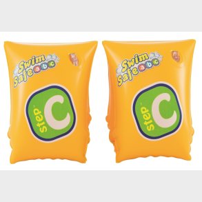 Swim Safe Badevinger 25 x 16 cm  3-6 r