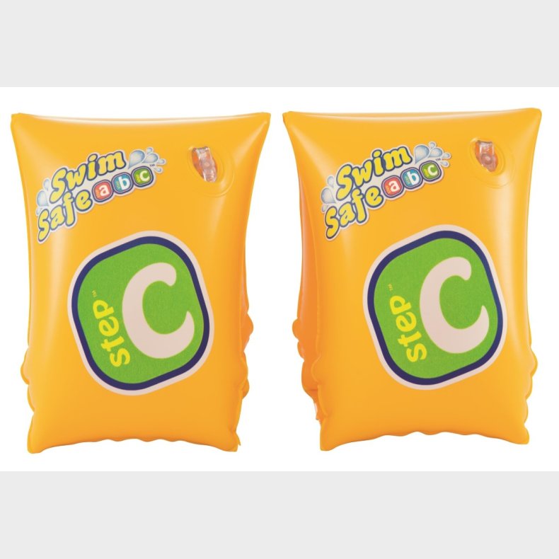 Swim Safe Badevinger 25 x 16 cm  3-6 �r