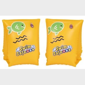 Swim Safe ABC Badevinger 25 x 15 cm  19-30 kg