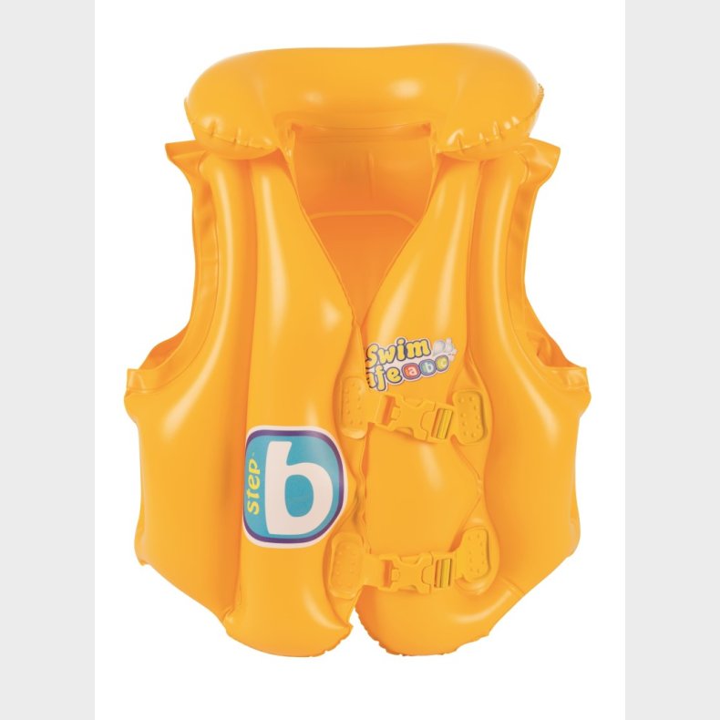 Swim Safe Sv�mmevest 3-6 �r 51 x 46 cm