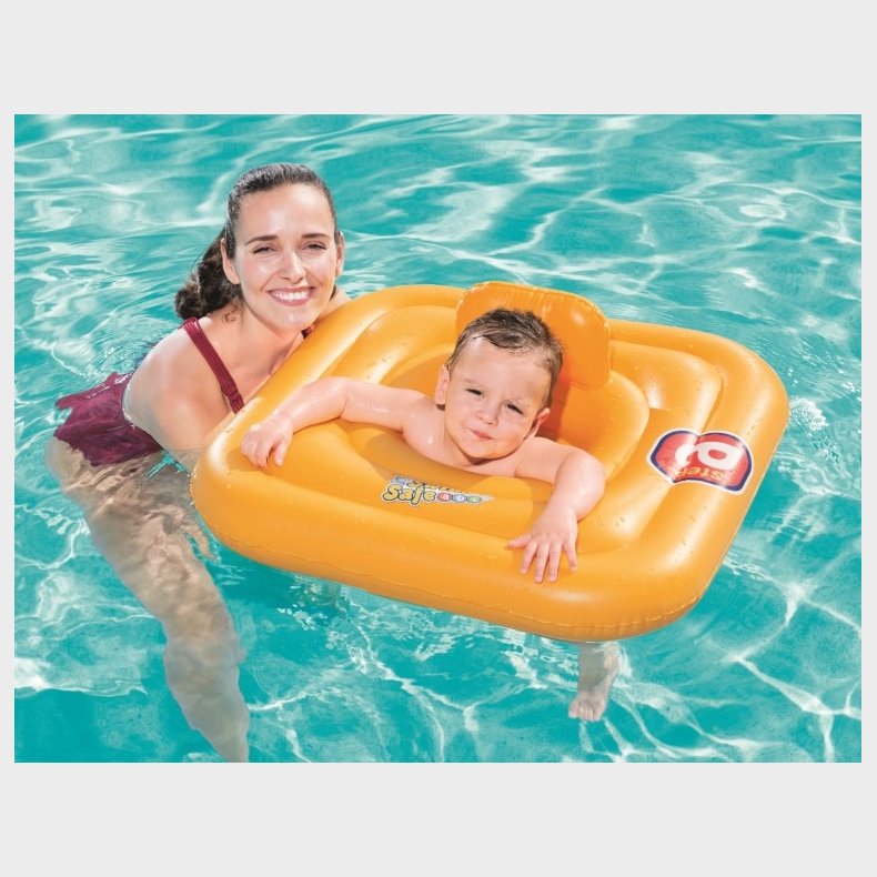Swim Safe ABC Babysde med sttte 1-2 r