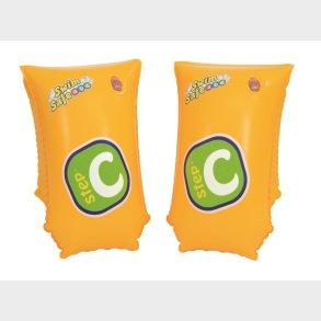 Swim Safe Badevinger 30 x 15 cm  5-12 r