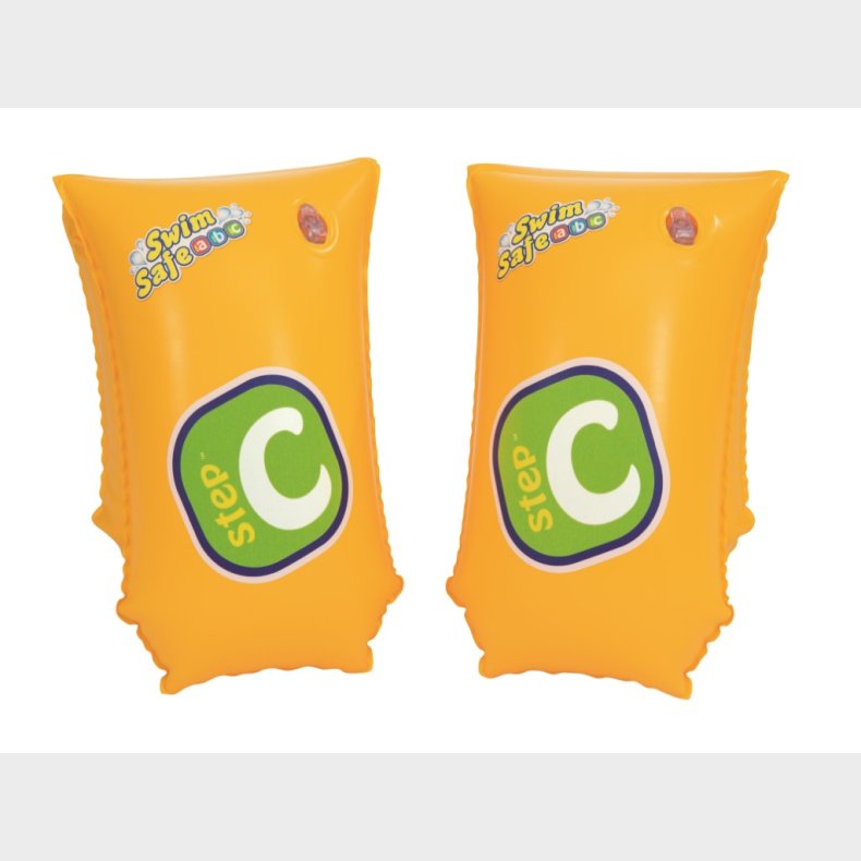 Swim Safe Badevinger 30 x 15 cm  5-12 �r