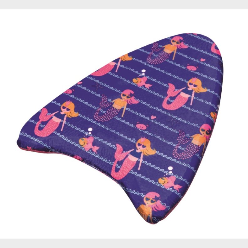 Swim Safe Kickboard Havfrue m/stof 3-6 �r