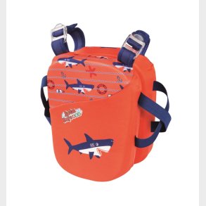 Swim Safe Svmmesttte til vede 3-6 r, haj