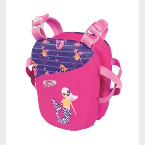 Swim Safe Svmmesttte til vede 3-6 r, havfrue