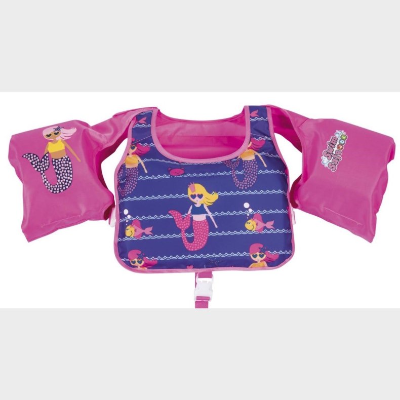 Swim Safe Swin Pal 3-6 �r, HAVFRUE