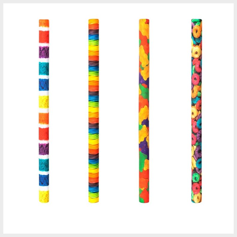 H2OGO Sugarcoated Pool Noodles