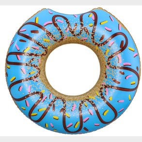 Badering 107 cm ''Donut'', Bl