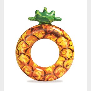 Badering 116cm Ananas