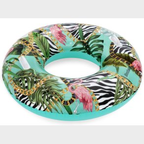 Badering 114cm Floral Fantasy