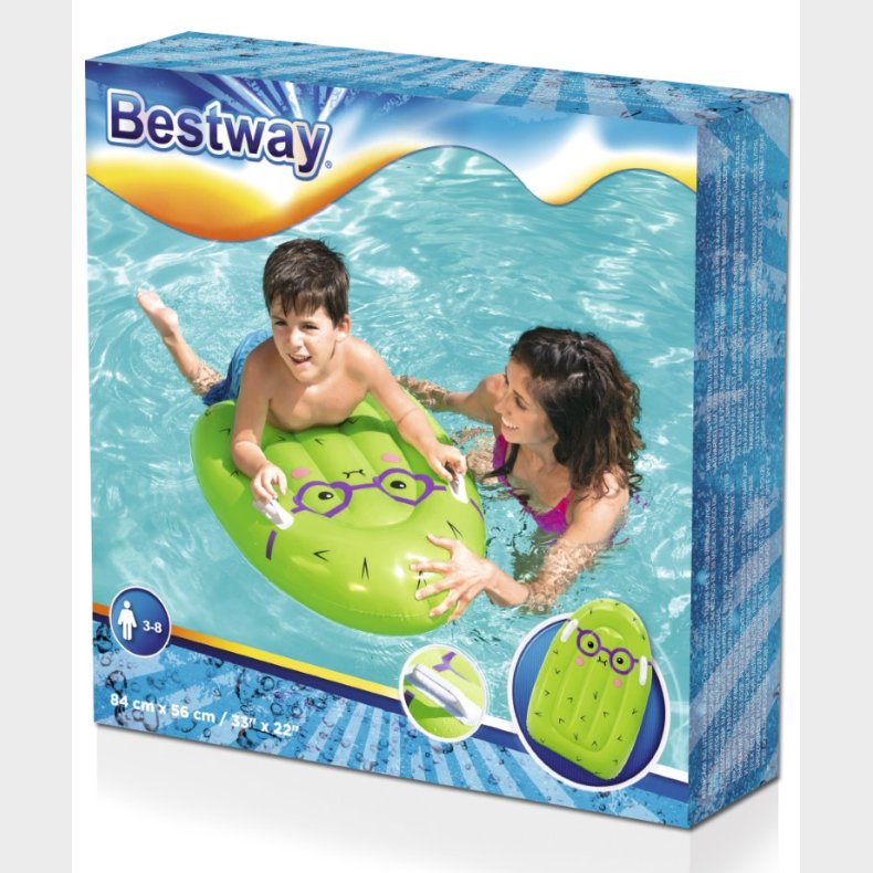 Bestway Surf Buddy 84 x 56 cm, Grn