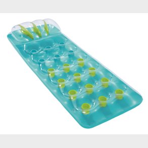 Bade luftmadras ''Strand Lounge''