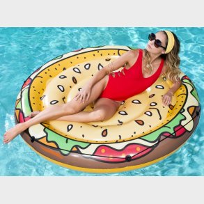 Burger Pool Lounge 158cm