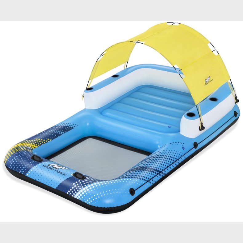 Hydro-Force Summer Oasis Mega Bade  320 X 198 CM