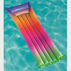 Bade Luftmadras ''Fashion Rainbow'' 183 x 69 cm