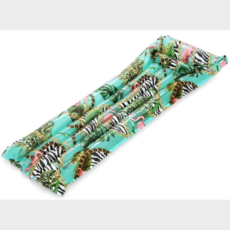 Bade Luftmadras Floral Fantasy 183 x 69 cm