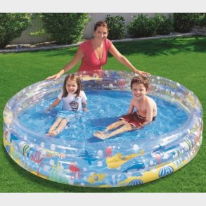 Badebassin 183x33 cm ''Deep Dive''