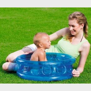 Badebassin  64x25 cm ''Kiddie''