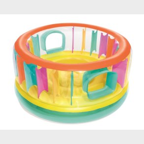 Bestway ''BounceJam'' Hoppeborg D1.80m x H86cm