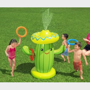 Bestway Vandsprinkler ''Sd Kaktus''