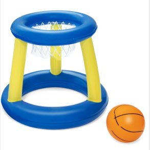 Splash 'N' Hoop Vand legspil 61 cm