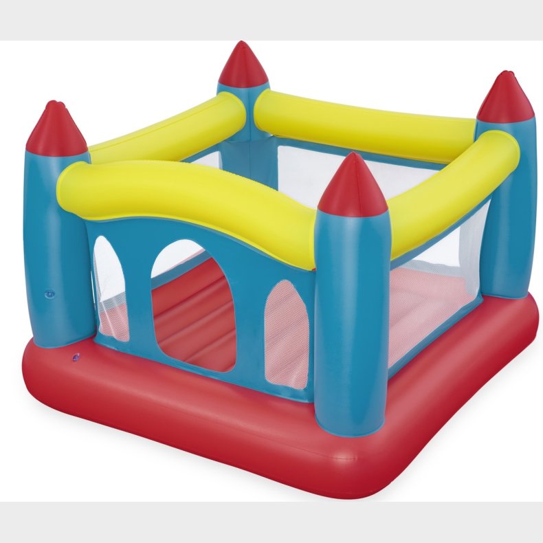 Bestway Royal Hoppeborg 175x173x127 cm