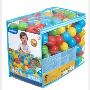 Bolde  200 stk i pose