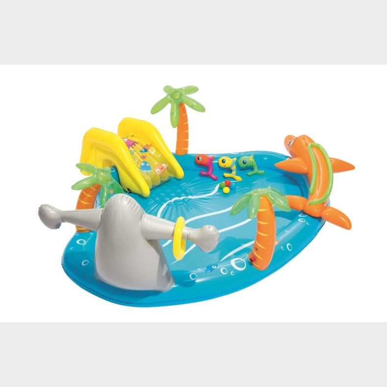 Vandland ''Sea Life''  280 x 257 x 87 cm