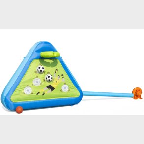 Triple Play Sports Board 2.25m x 1.0m x 1.85m