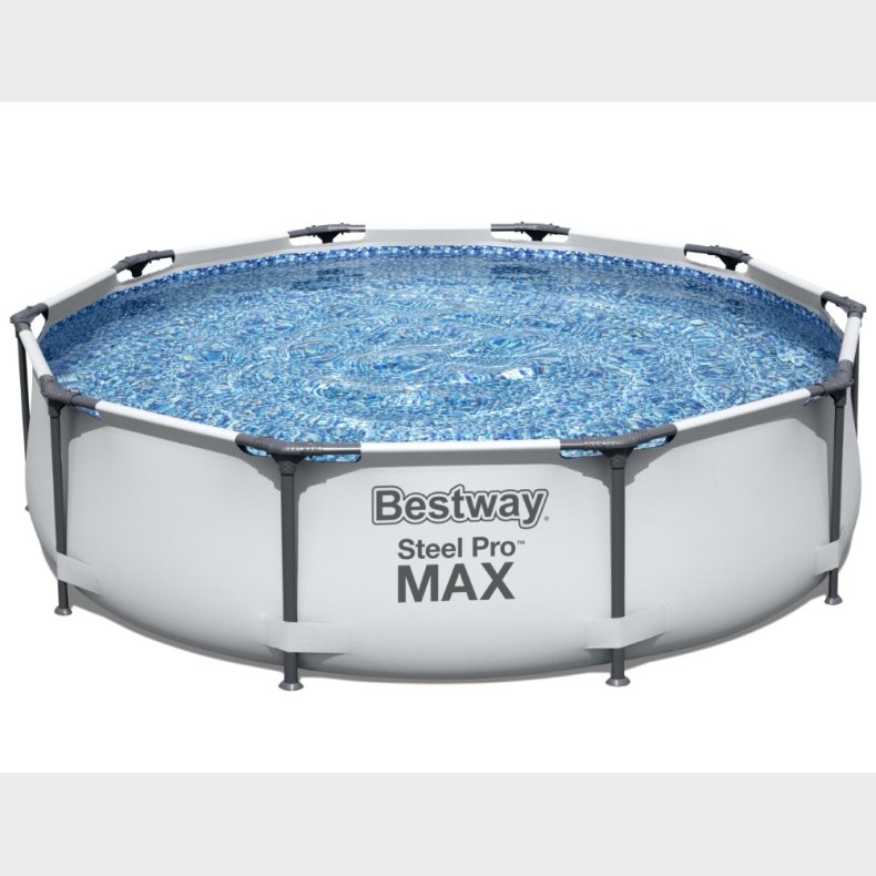 Bestway Steel Pro MAX Frame Pool 305 x 76 cm