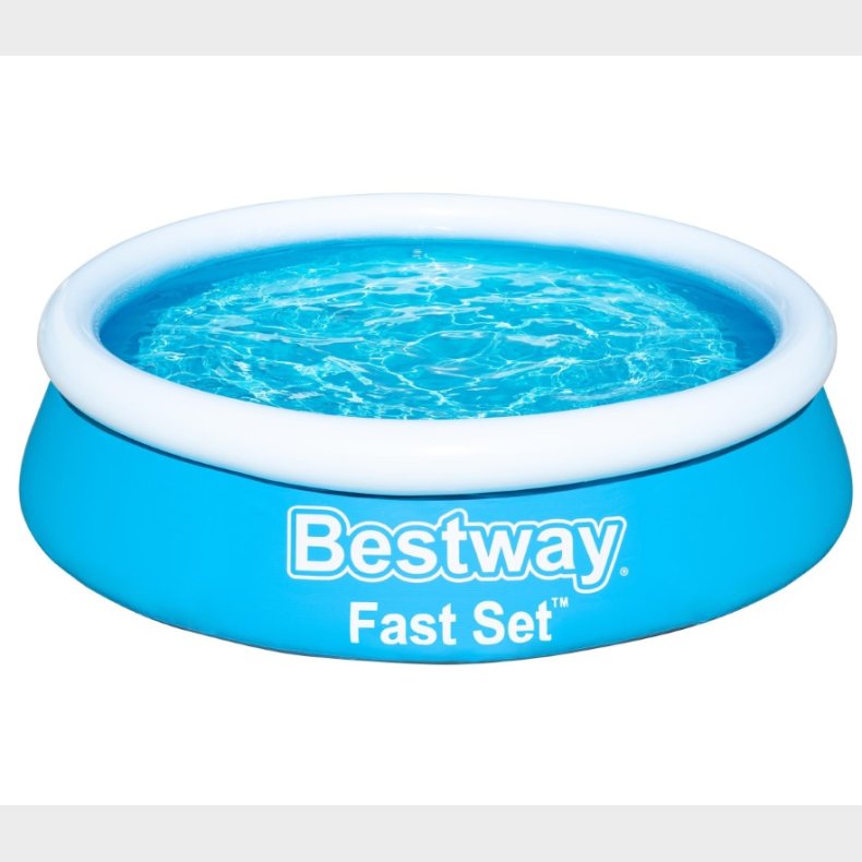 Bestway Fast Set Pool 183 x 51cm