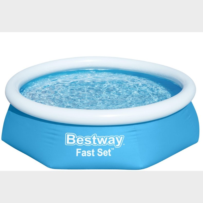 Bestway Fast Set Pool 244 x 61 cm