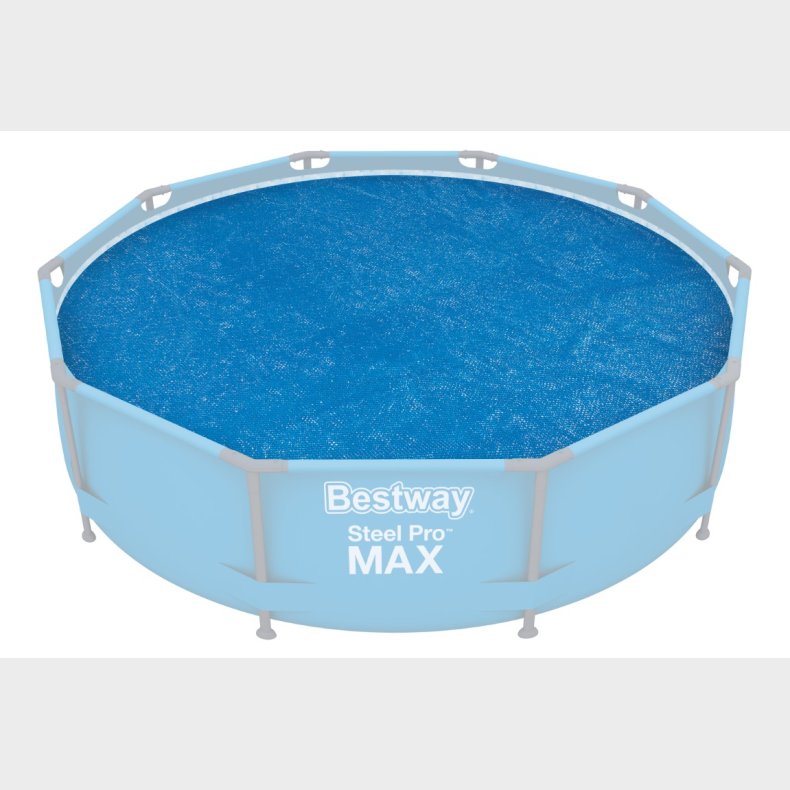 Bestway Solar Pool overdkning 305 cm