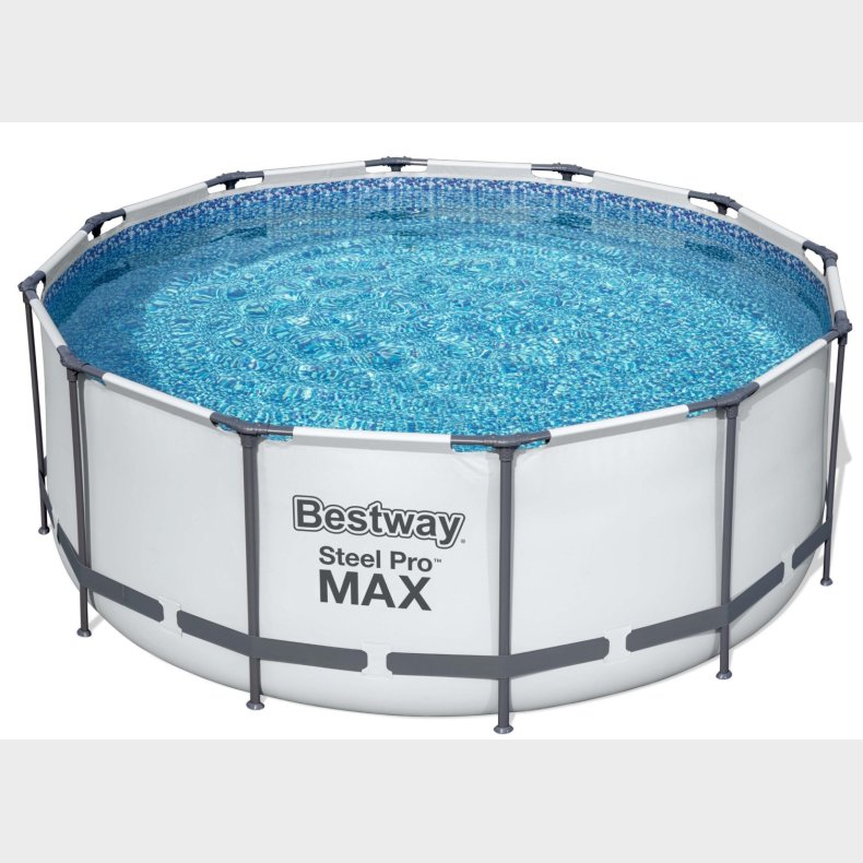 Bestway Solar Pool overdkning 366 -  396 cm