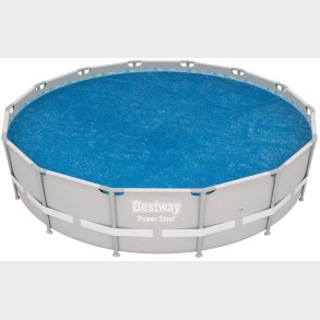 Bestway Solar Pool overdkning 427-457 cm