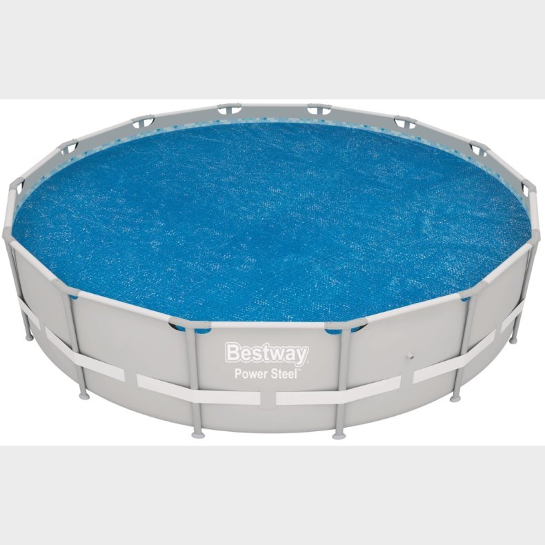 Bestway Solar Pool overdkning 427-457 cm