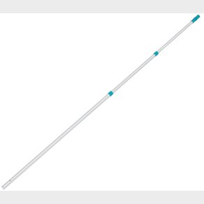 Flowclear E-Z-Broom Alunimium poolstang 360 cm (2024 model)