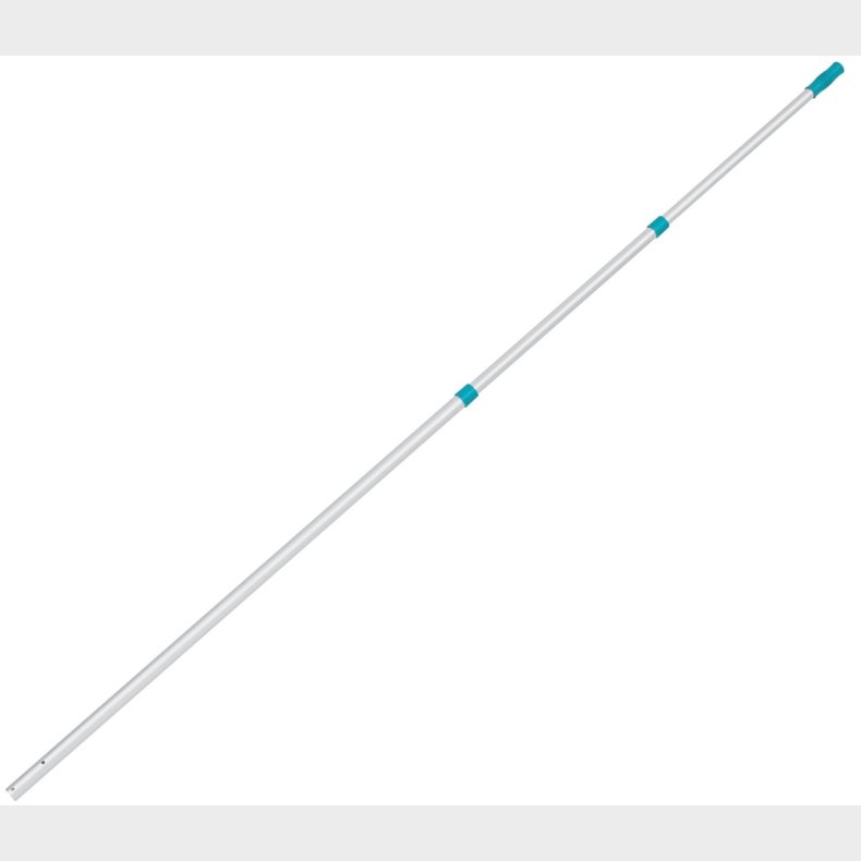 Flowclear E-Z-Broom Alunimium poolstang 360 cm (2024 model)