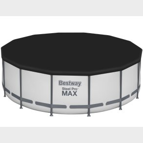 Bestway Overdkning 396cm til Steel Pro / Fast Set / Power Steel