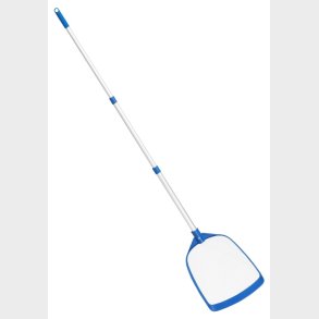 Flowclear AquaScoop Skimmer st til pools 163 cm