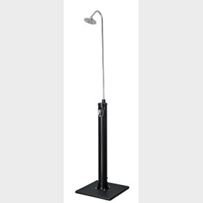 Bestway SolarFlow Udendrs Solbruser m/varmtvandsbeholder p  8 L