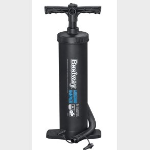Bestway Luftpumpe Airhammer 3500