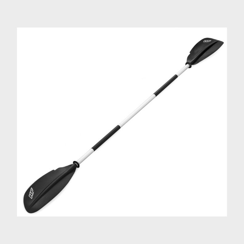 Bestway Hydro Force Aluminium Justerbar Kayak rer / Padlere 2.30M