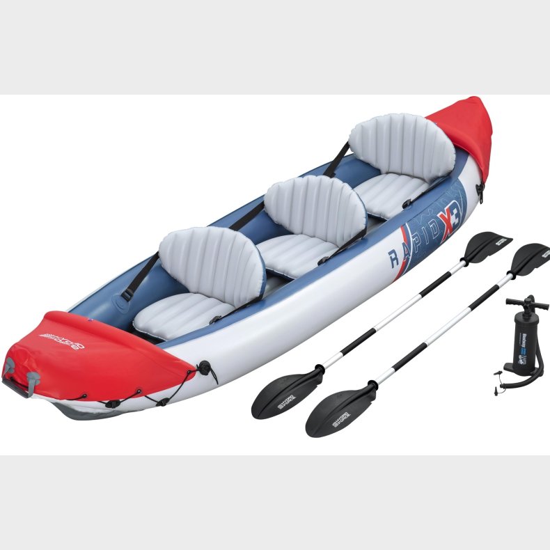 Hydro Force Kayak 381 x 100 cm Rapid X3 (2025 model)