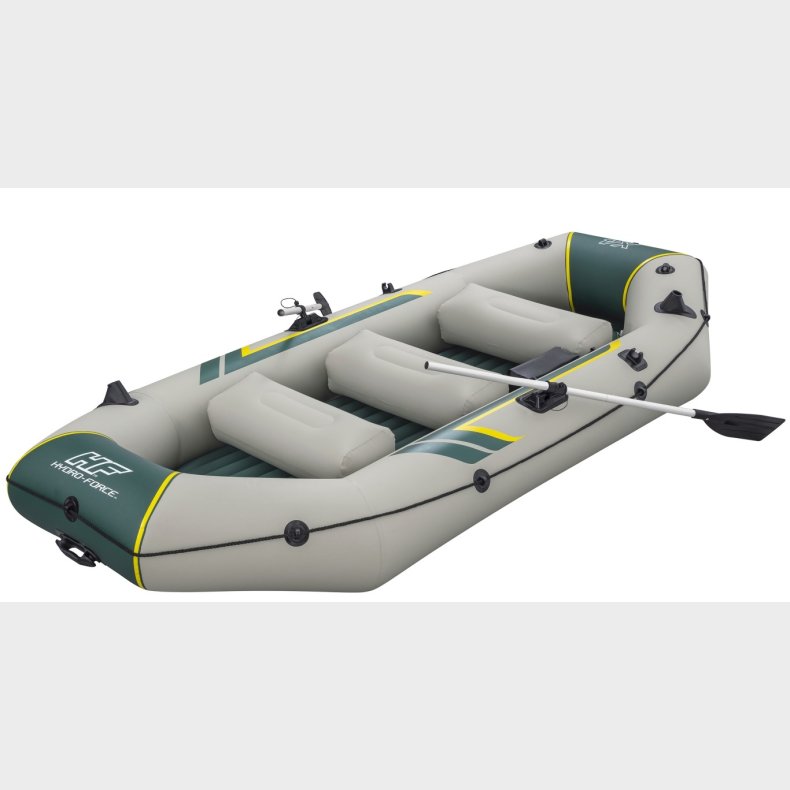 Bestway Hydro-Force Ranger Elite X4 Raft St 320 x 148 cm